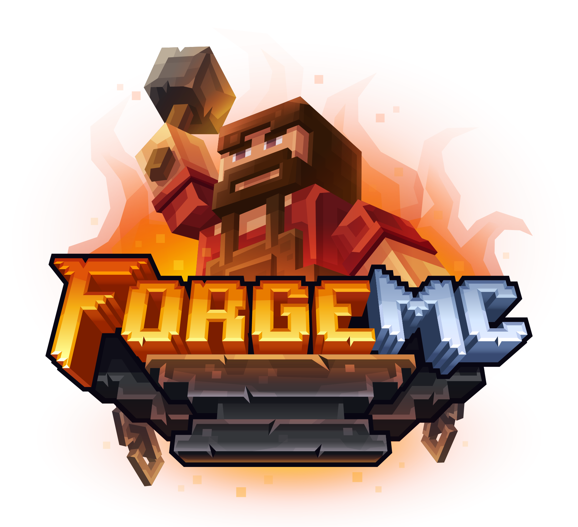 Logo ForgeMC