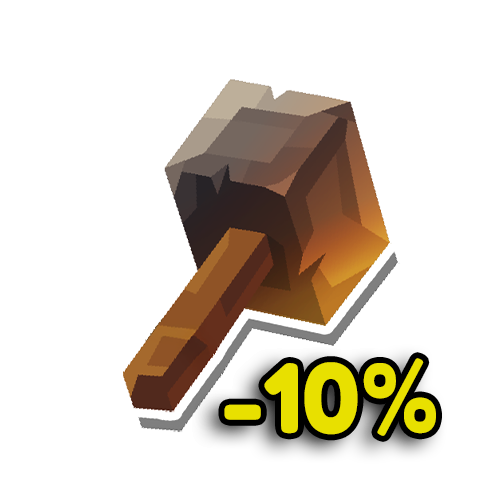 Abonnement • ForgePlus (3mois) -10%